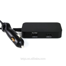 Cargador universal eléctrico del coche del puerto dual del USB en alta calidad